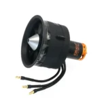 QX-MOTOR new 64mm EDF CW/CCW 12 Blades Ducted Fan with QF2822 Brushless Motor 2100KV 2300KV 3300KV 4300KV for Remote control toy - Image 25