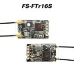 Flysky FS-GR3E FS-A3 FS-A6 FS-R6B FS-X6B FS-iA6 FS-iA6B FS-BS6 FS-A8S FS-R9B FS-iA10 FS-iA10B Rc Receiver for Flysky Transmitter - Image 62
