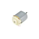 3pcs Dc Micro 130 Gear Motor 3-6v For Arduino Diy Toys Hobbies Smart Car Experiment 3v 6v - Image 3