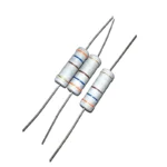 10pcs 5W Carbon Film Resistor 5% 3R6 36R 360R 3K6 36K 360K 3.3 36 360 R K Ohm 1R 2.2R 3.3R 10R 22R 33R 4.7R 47R 5.1R 51R 1R-1M