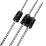 10pcs Fast Recovery Diode HER302 HER303 HER304 HER305 HER306 HER307 HER308  Package DO-201AD - Image 5