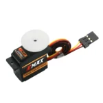 EMAX ES09MA Metal Analog Specific Swash Servos for 450 Helicopter Tail better than Emax ES08MA - Image 12