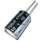 10V4700uf Aluminum Electrolytic Capacitor  10v 100uf 220uf 330uf10v 470uf 1000uf 1500uf10v 2200uf 3300uf  4700uf 6800uf 10000uf - Image 2