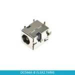 10pcs Dc Power Jack Socket Female Connector Dc005 5.5*2.1mm 5.5*2.5mm 3.5*1.35mm 5.5*2.1 5.5*2.5 3.5*1.3 Dc-002/005/044/044a/017 - Image 8