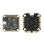 Aocoda-RC F465S V4 Stack F405 V4 FC 65A 4 in1 ESC 30X30mm ICM42688P for FPV Racing Drone - Image 4