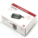 HobbyWing QuicRun Fusion Pro 540 2300KV Brushless Sensory Motor Built In 60A ESC 2 in 1 for RC 1/10 Climbing Car - Image 21