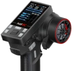 HOTRC CT-10B CT10B 10CH Transmitter Remote Controller 2.4Ghz Radio For RC Model Car Boat Aircraft Quadcopter Accessories - Image 3