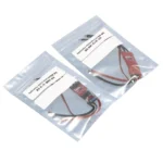 RedHobby 2-4S AM32 Brushless ESC 30A Dual-Way Two Way Speed Controller ESC with 6V 2A UBEC for RC Drone Airplane RC Car Boat - Image 15