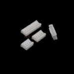 50pcs PH2.0 connector 2.0MM PITCH FEMALE HOUSING Plastic Shell Plug 2P/3P/4P/5P/6P/7P/8P/9P/10P/11P/12P FOR PCB BOARD PH - Image 2