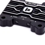 IFlight BLITZ Whoop 5.8G/4.9G 2.5W/1.6W VTX 40CH Raceband Built-in Microphone CNC Shell Cooling Fan 2-8S 25.5X25.5mm for RC FPV - Image 27