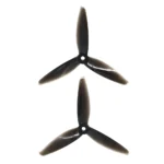 16pcs/lot 5150 5 inch 3 Blade Propeller CW CCW for RC FPV Racing freestyle Drone 2204 Motor (8 Pair) - Image 15