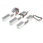 Digital Load Cell Weight Sensor 1kg 5kg 10kg 20KG Portable Electronic Kitchen Scale + HX711 Weighing Sensors Ad Module - Image 4