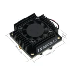 AKK Ultra Long Range VTX 4.9G 5.8G 3W up to 20km 80CH FPV VTX Drone Video Transmission For Rc FPV Drone - Image 14