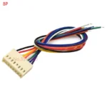 5/10pcs 20cm Kf2510 2/3/4/5/6/7/8/9/10 Pin Connector Plug With Cable Wire 2.54mm Pitch 2p/3p/4p/5p/6p/7p/8p/9p/10p - Image 10