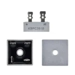 1pcs KBPC1510 KBPC2510 KBPC3510 KBPC5010 Diode Bridge Rectifier 15A 25A 35A 50A 1000V - Image 2