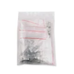 49S Crystal Oscillator HC-49S 6.000Mhz 8.000Mhz 10.000Mhz11.0592Mhz 12.000Mhz 16.000Mhz 32.768Khz  7values*5pcs=35pcs - Image 4