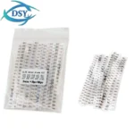 1/2W Zener Diode KIT ZMM3V3 3V0 3.3V 3V9 4V7 5V1 7V5 8V2 10V 12V 15V 16V 18V 20V 24V LL34 1N4148 15Values*20pcs=300PCS Pack Set - Image 3