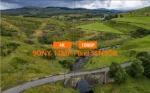 RunCam Split 4 Split4 4K FPV Camera with FOV 140° Low Latency DC 5-20V Nano HD Recording 16:9/4:3 for RC FPV Racing - Image 9