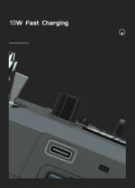 Jumper T15 Hall Sensor Color screen FPV Radio Controller EDGETX/ELRS For Long Rang RC Drone - Image 26