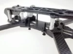 Mark4 7inch 295mm with 5mm Arm Quadcopter Frame 3K Carbon Fiber 7" FPV Freestyle RC Racing Drone with Print Parts for DIY FPV - Image 14