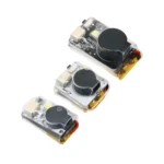 Finder JHE42B JHE42B_S JHE20B 5V Super Loud Buzzer Tracker 110dB With LED Buzzer Alarm For FPV Racing Drone Flight Controller - Image 13