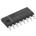 10/20/50PCS ULN2004A ULN2004ADR SMD ULN2004 SOP-16 Chip IC - Image 4