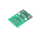 2pcs fpc-8pin Cable Pitch 0.5mm To Dip Pitch 2.54mm Smt Adapter Pcb Board Ffc 8p Fpc 8pin Connector Wire To Dip8 Converter - Image 3