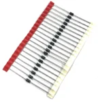 20pcs Rectifier Diode SR140 SR160 SR1100 SR240 SR260 SR360 SR540 SR2100 SR3100 SR3150 SR3200 SR5100 SR5150 Straight Plug - Image 6