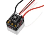 HOBBYWING QuicRun WP 8BL150 G2 3-6S Waterproof Brushless Sensorless ESC Speed Controller for 1/8th Truck, Monster Truck - Image 2
