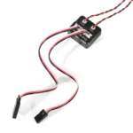 Remote Control Diesel Engine Dual Sound Module Simulation 5W speaker suitable for 1/10 1/8 1/6 remote control car vehicle truck - Image 4