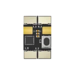 iFlight BLITZ LED Control Module with Tiny LED Strip Set for FPV Drone parts - Image 4