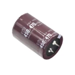 450V220UF Volume 25x40mm  Aluminum Electrolytic Capacitor 450v 220uf 220MFD 220mf 220mf 450wv 450vdc 330uf 470uf 560uf 680uf - Image 5