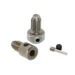 1pair Steel Drive Hub Set for Traxxas Slash 4X4 VXL/Rustler/Stampede/XO-1/Rally - Front/Rear/Center - Heavy-Duty Upgrade Parts - Image 3