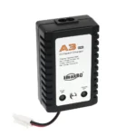 IMAX A3 NiMH / NiCd Battery Charger 1-10S 20W Smart charger for Rc Car Drone Airplane Boat - Image 20