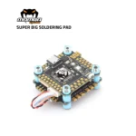 Diatone MAMBA F722 APP MK4 WIFI/DJI Flight Controller Stack F7 45A/55A/65A 128K BLHeli32 ESC 6S 4in1 Dshot1200 Brushless ESC - Image 4