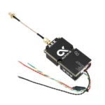 AKK Alpha4 Alpha5 Alpha8 Alpha10 Alpha16 5.8-6.0GHz FPV Video Transmitter 4W 5W 8W 10W 16W VTX for Long Range FPV Racing Drones - Image 6