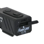 RunCam Scope Cam 2 4K Airsoft Camera Digital Zoom Customized Crosshairs IP64 WaterProof Paintball APP 1400mAh Scopecam - Image 17
