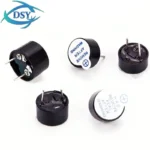 100PCS Active Buzzer 3V 5V 12V Magnetic Long Continous Beep Tone 12095 12*9.5mm TMB12A03 TMB12A05 TMB12A12 Mini Plug Speaker - Image 9