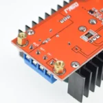 150w dc-dc 10-32v To 12-35v Adjustable step-up Voltage Regulator Power Supply Module Board Boost Converter High Power For Laptop - Image 5