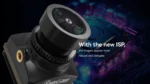 RunCam Phoenix 2 SP V3 Camera DC 5-36V Screen ratio 4:3/16:9 7.5g 19*19*21mm Night View for RC FPV racing drones Quadcopter - Image 9