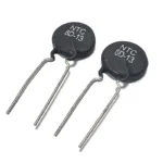 10Pcs NTC Thermistor Negative Temperature Coefficient  5D-5 10D-5 20D-5 22D-5 5D5 10D5 20D5 22D5 - Image 4
