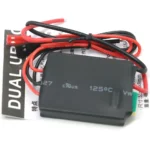 2S-6S 6-36V UBEC-8A BEC DUAL UBEC 8A/16A 5.2/6.0/7.4v/8.4v Servo Separate Power Supply RC Car Fix-Wing Airplane Robot Arm - Image 13