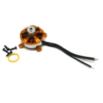 XXD 2205 A2205 7.6A 1400KV 1600KV SP Micro Brushless Motor W/ Mount + 10A ESC For RC Aircraft/KK Copter Quadcopter UFO F3P - Image 9