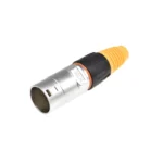 1set Waterproof Ip65 Rj45 Male Plug + Female Socket Connector Panel Mounting Rj45 Network Ethernet Connector Adapter 8pin 8p8c - Image 6