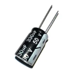 50V6800uf 22x40mm Aluminum Electrolytic Capacitor 6800uf 50v 1uf 2.2uf 4.7uf 10uf 22uf 33uf 47uf 100uf 220uf 330uf 470uf 1000uf - Image 6