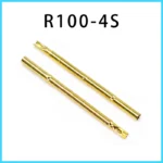 1 pack/100pcs P100 series probe test pin Retractable spring thimble P100-A2/A3/B1/D2/D3/E2E3//F1/H1/G2/H2/H3/H4/H5/H6/J1/LM2/M3 - Image 11