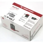 HobbyWing QuicRun Fusion Pro 540 2300KV Brushless Sensory Motor Built In 60A ESC 2 in 1 for RC 1/10 Climbing Car - Image 22