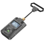 Jumper 2.4G ELRS 3.5V-6V TX Module AION NANO T-PRO / ExpressLRS ELRS AION-RX-MINI Receiver For RC Airplane FPV Drone - Image 2