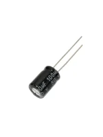 50V1uf  5x11mm Aluminum Electrolytic Capacitor 1uf50v 50v 1uf 50v1mf 1mf50v 50v1MFD 50wv 50vdc 2.2uf 3.3uf 4.7uf 10uf 22uf - Image 3