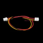 5/10Pcs Micro JST GH1.25 Double Header 2/3/4/5/6 Pin Male Plug Connector With Wire Cable 150mm 28AWG 1.25MM 2P/3P/4P/5P GH1.25 - Image 9